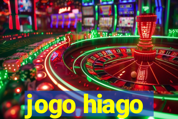 jogo hiago